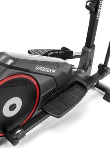 Orbitrek Urbogym Thor magnetyczny 9