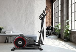 Orbitrek Urbogym Thor magnetyczny 10