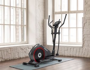 Orbitrek Urbogym Thor magnetyczny 11