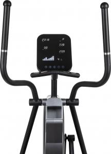 Orbitrek Urbogym Iron magnetyczny 2