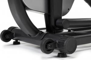 Orbitrek Urbogym Iron magnetyczny 5