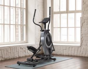 Orbitrek Urbogym Iron magnetyczny 6