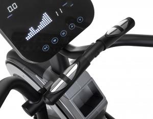 Orbitrek Urbogym Iron magnetyczny 7