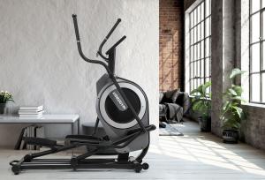 Orbitrek Urbogym Iron magnetyczny 9