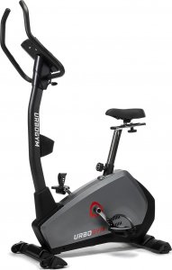 Rower stacjonarny Urbogym Aries magnetyczny 2