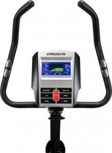 Rower stacjonarny Urbogym Aries magnetyczny 4