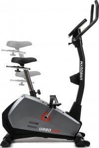 Rower stacjonarny Urbogym Aries magnetyczny 6