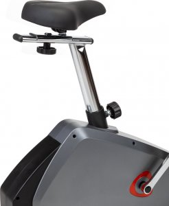 Rower stacjonarny Urbogym Aries magnetyczny 9