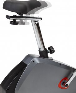 Rower stacjonarny Urbogym Aries magnetyczny 10