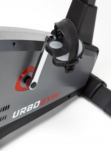 Rower stacjonarny Urbogym Aries magnetyczny 11