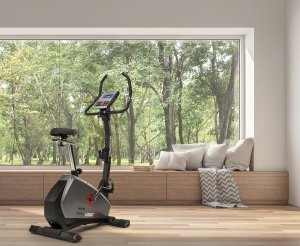 Rower stacjonarny Urbogym Aries magnetyczny 13