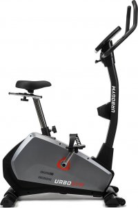 Rower stacjonarny Urbogym Aries magnetyczny 14
