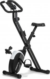 Rower stacjonarny Urbogym X-Bike Alpha magnetyczny 2