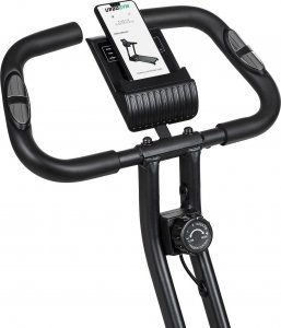 Rower stacjonarny Urbogym X-Bike Alpha magnetyczny 3