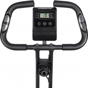 Rower stacjonarny Urbogym X-Bike Alpha magnetyczny 4