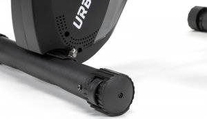 Rower stacjonarny Urbogym X-Bike Alpha magnetyczny 5