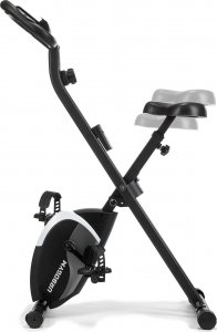 Rower stacjonarny Urbogym X-Bike Alpha magnetyczny 6
