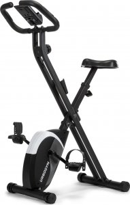 Rower stacjonarny Urbogym X-Bike Alpha magnetyczny 7