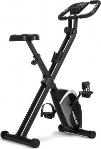 Rower stacjonarny Urbogym X-Bike Alpha magnetyczny 8