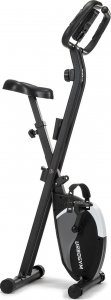 Rower stacjonarny Urbogym X-Bike Alpha magnetyczny 9