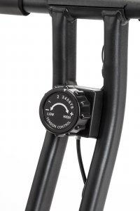 Rower stacjonarny Urbogym X-Bike Alpha magnetyczny 11