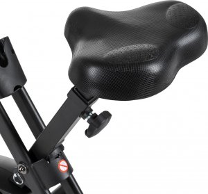 Rower stacjonarny Urbogym X-Bike Alpha magnetyczny 12