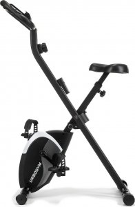 Rower stacjonarny Urbogym X-Bike Alpha magnetyczny 13
