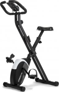 Rower stacjonarny Urbogym X-Bike Alpha magnetyczny 14