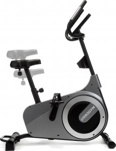 Rower stacjonarny Urbogym Edge magnetyczny 5