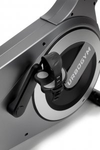 Rower stacjonarny Urbogym Edge magnetyczny 8