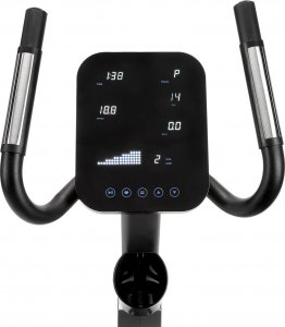 Rower stacjonarny Urbogym Edge magnetyczny 10