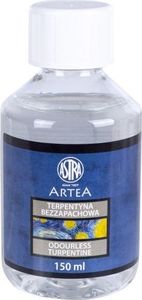 Astra Terpentyna bezzapachowa Artea 150 ml Astra 1