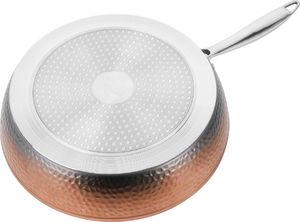 Patelnia Starke pro zestaw Greblonowa 3szt. 11