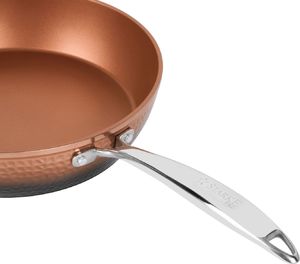 Patelnia Starke pro zestaw Greblonowa 3szt. 9