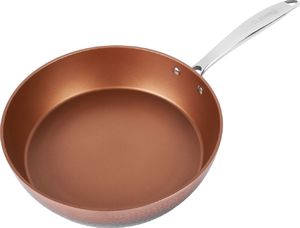 Patelnia Starke pro zestaw Greblonowa 3szt. 10