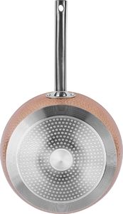 Patelnia Starke pro zestaw Greblonowa 3szt. 11