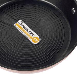 Patelnia Starke pro zestaw Greblonowa 3szt. 5