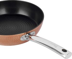 Patelnia Starke pro zestaw Greblonowa 3szt. 7