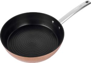 Patelnia Starke pro zestaw Greblonowa 3szt. 8