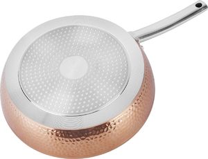 Patelnia Starke pro zestaw Greblonowa 3szt. 9