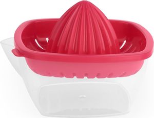 Plastic Forte Wyciskarka do cytrusów ręczna Plastic Forte 2