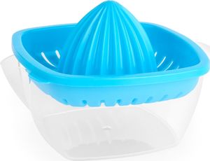 Plastic Forte Wyciskarka do cytrusów ręczna Plastic Forte 3