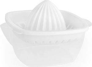 Plastic Forte Wyciskarka do cytrusów ręczna Plastic Forte 5