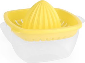 Plastic Forte Wyciskarka do cytrusów ręczna Plastic Forte 6