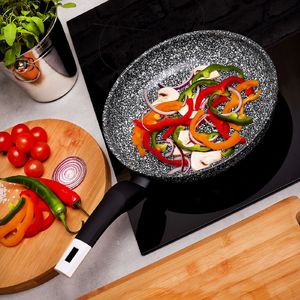 Patelnia Konighoffer zestaw 3szt. 2