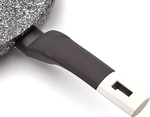 Patelnia Konighoffer zestaw 3szt. 6