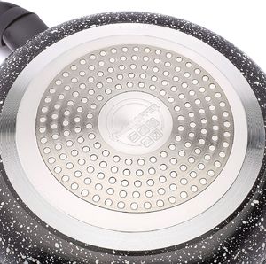 Patelnia Konighoffer zestaw 3szt. 7