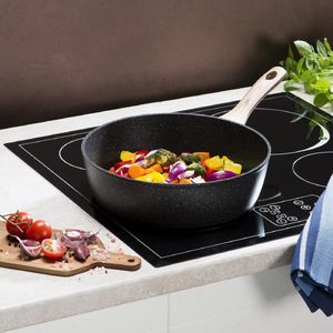 Patelnia Konighoffer zestaw 20 24 28cm 3szt. 11