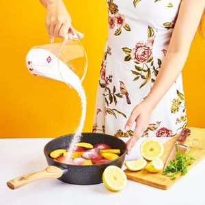 Patelnia Konighoffer zestaw 20 24 28cm 3szt. 3