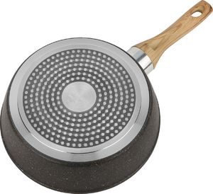 Patelnia Konighoffer zestaw 20 24 28cm 3szt. 6